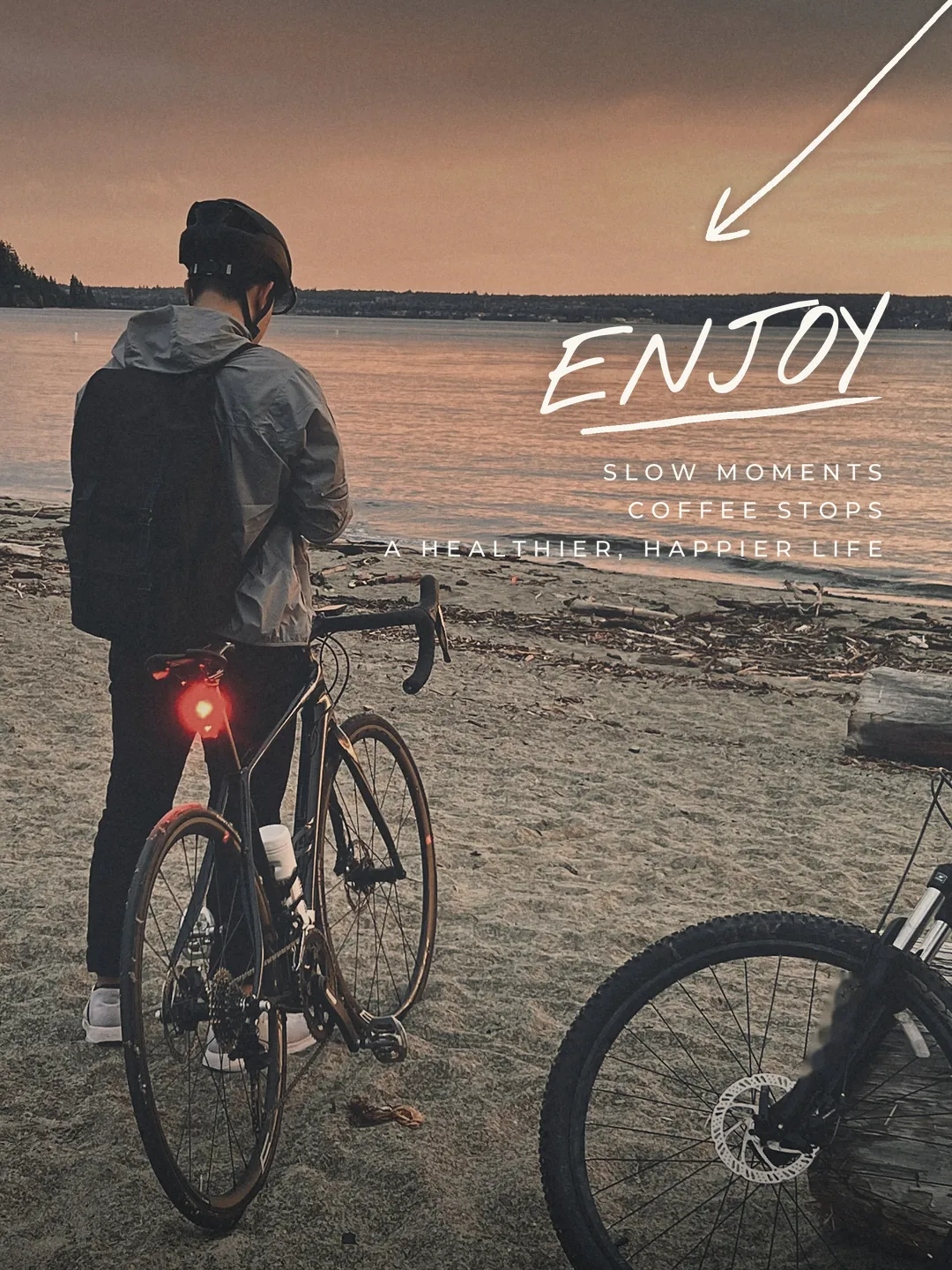 Enjoy