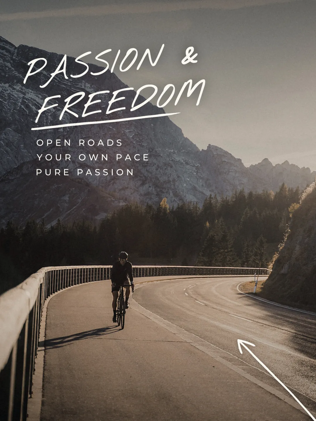 Passion & Freedom