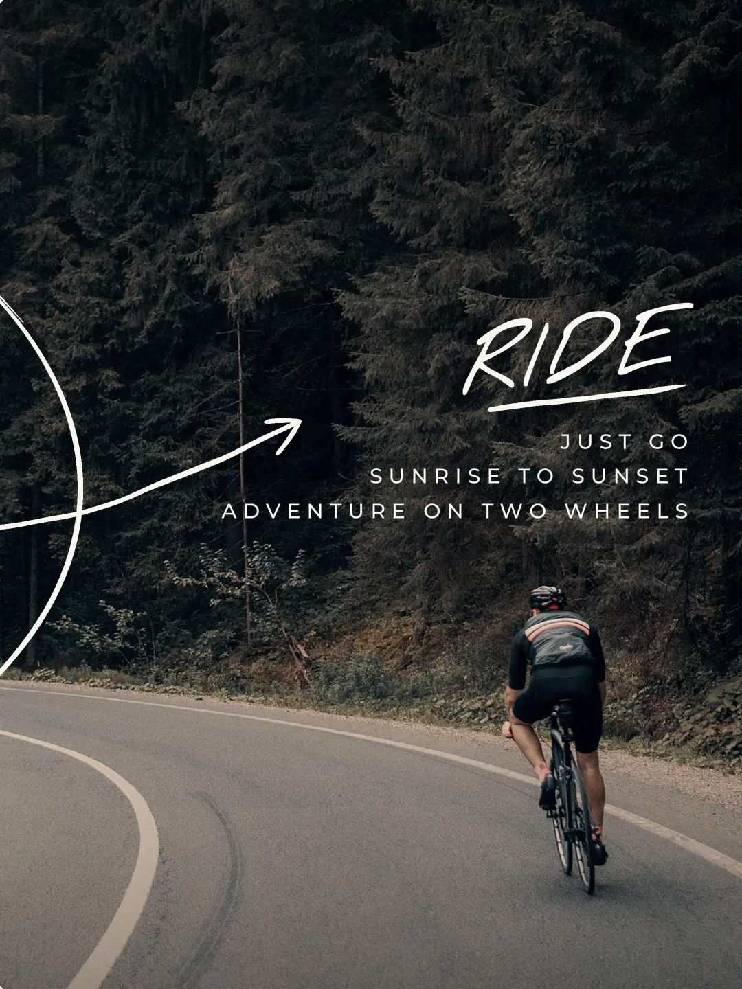 Ride
