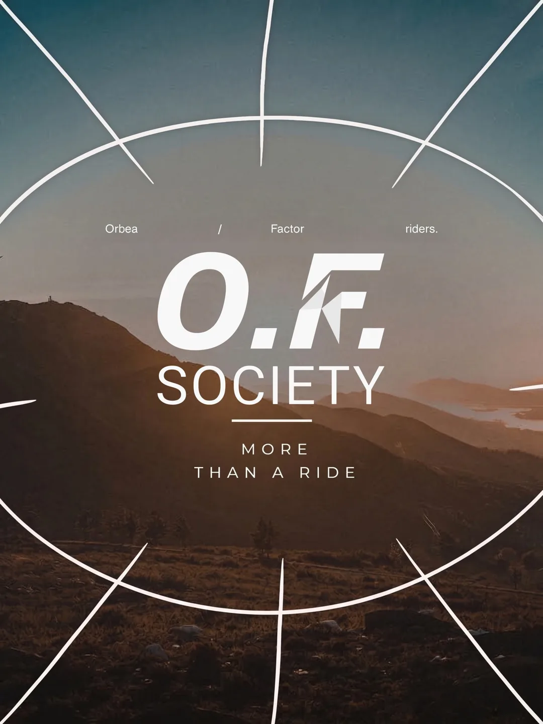 O.F. Society — Obsessive & Freedom