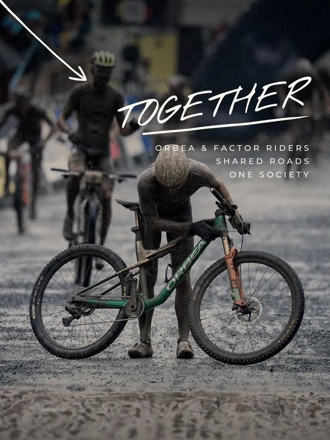 Together